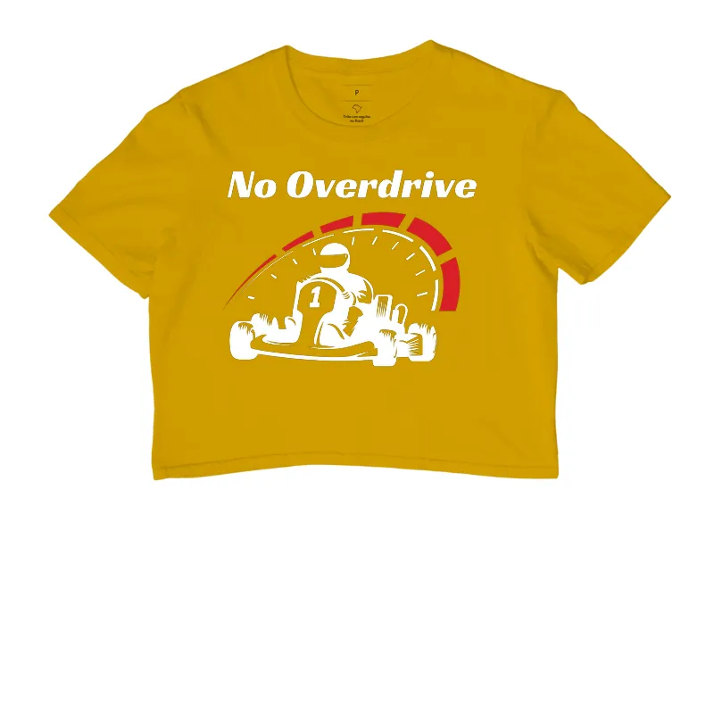 No Overdrive - Imagem 8