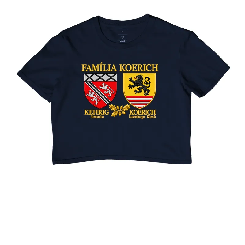 Família Koerich - Imagem 4