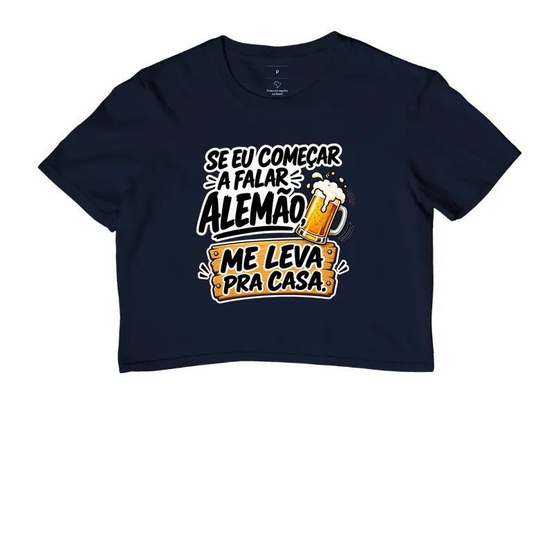 Se Eu Começar a Falar Alemão - Imagem 4