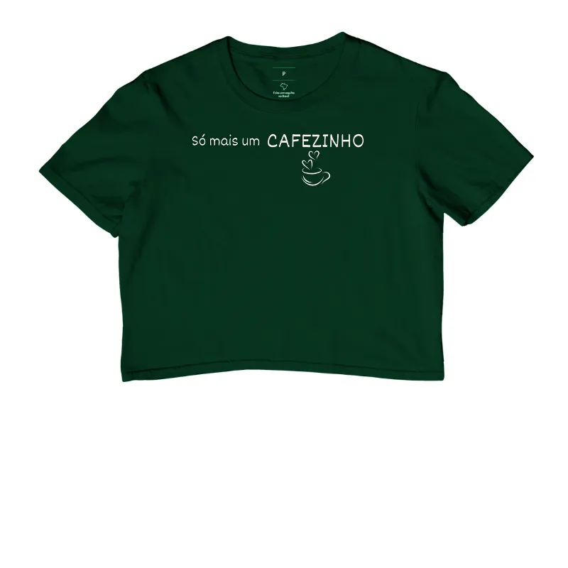 Só mais um cafezinho - Imagem 4