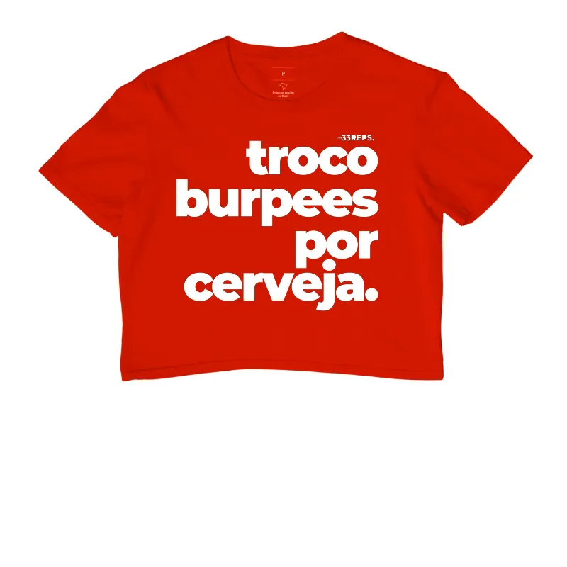 TROCO BURPEES POR CERVEJA - Imagem 7