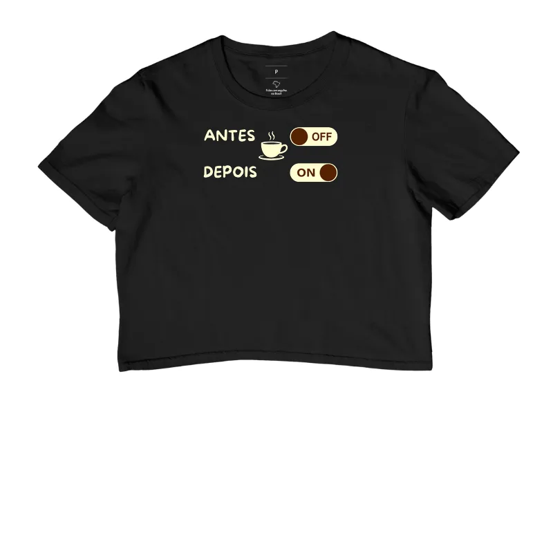 Café antes e depois - Imagem 2