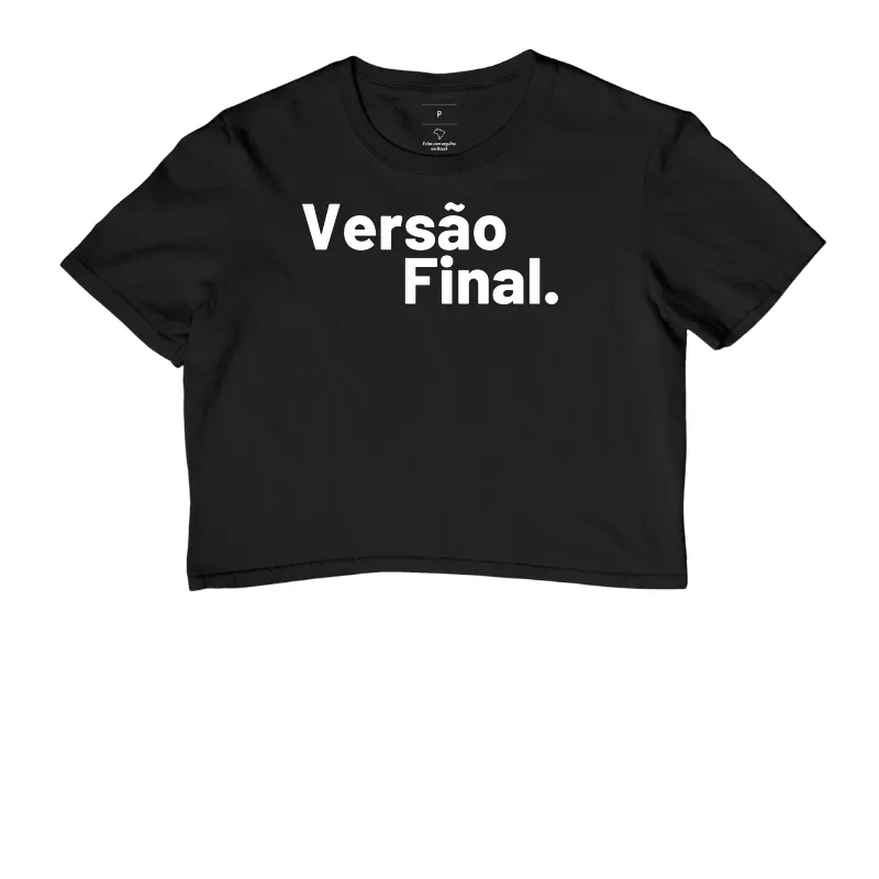 Camisa 1