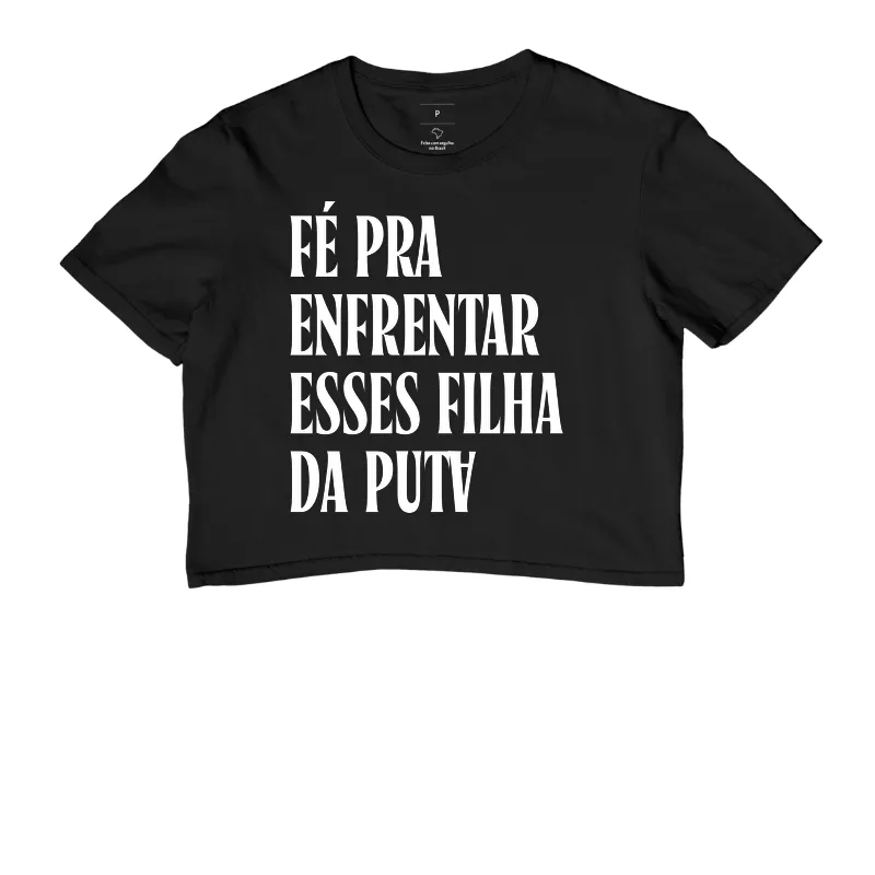 Pra quem é forte - Imagem 2