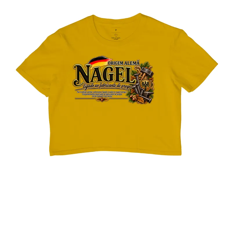 Nagel  - Imagem 8