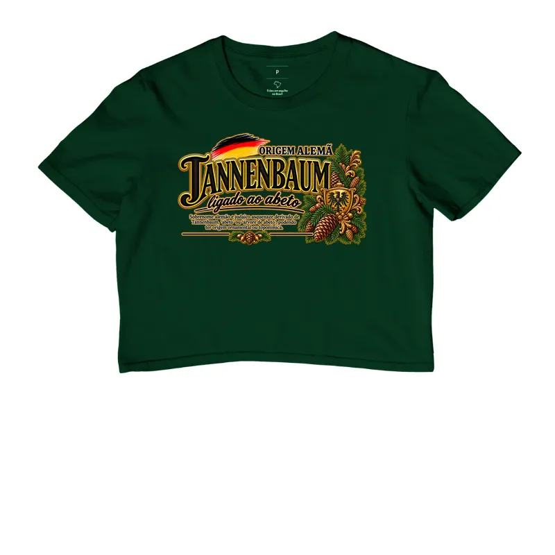 Tannenbaum  - Imagem 5