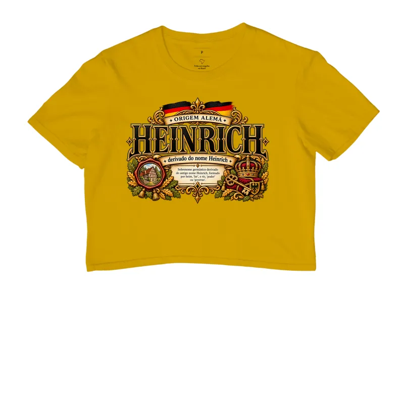 Heinrich  - Imagem 8