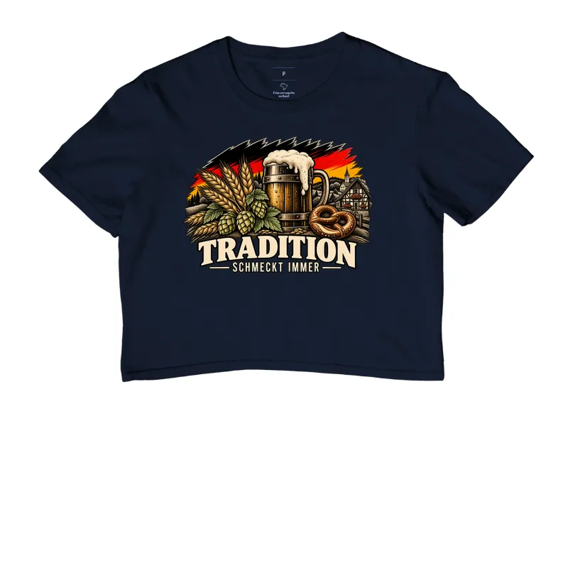 Tradition schmeckt immer - Imagem 4