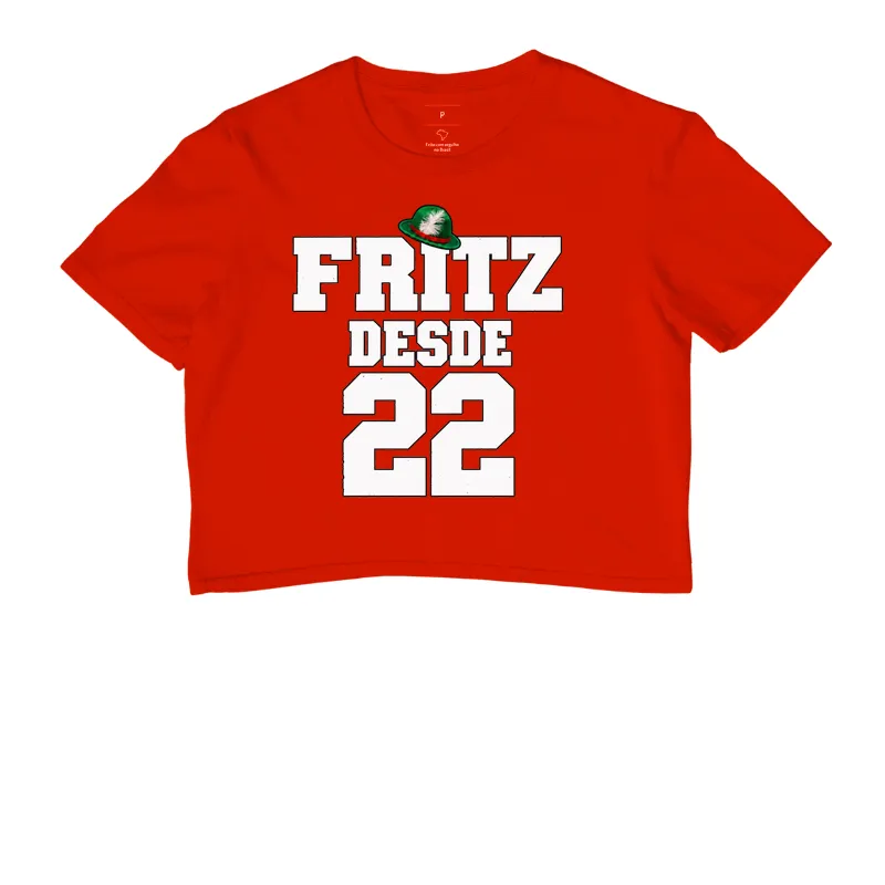 FRITZ  - Imagem 5