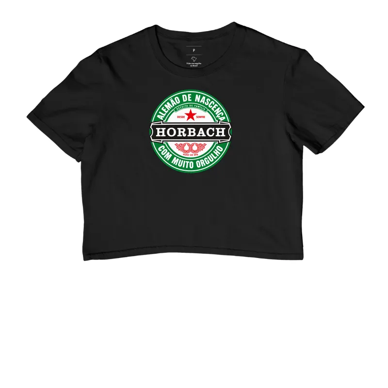 Horbach – Alemão de Nascença, com Muito Orgulho - Imagem 2