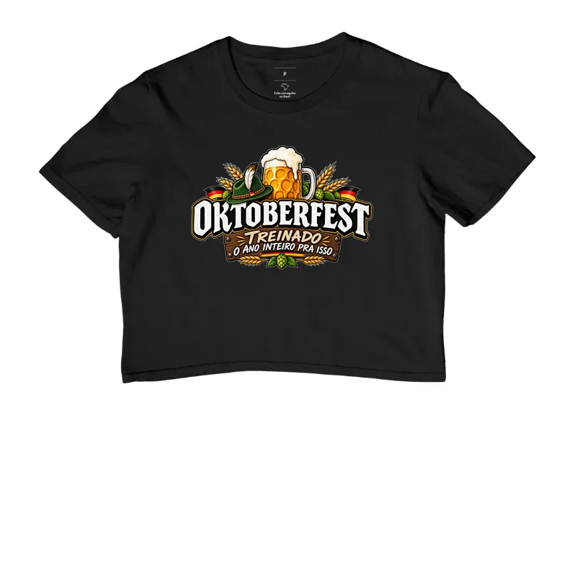 Oktoberfest — treinado o ano inteiro pra isso - Imagem 2
