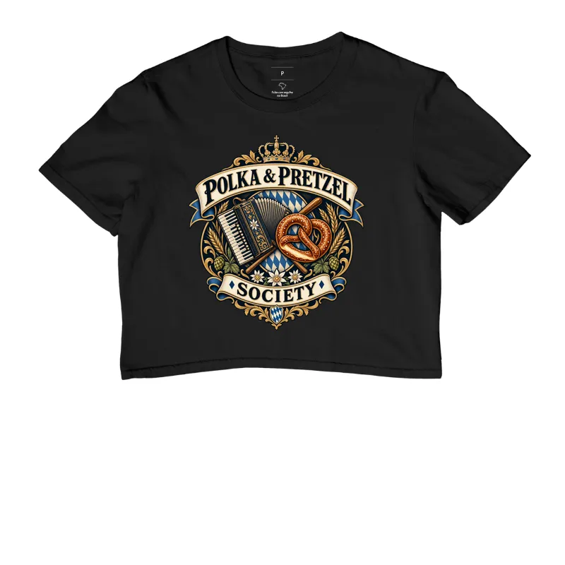 Polka & Pretzel Society - Imagem 2