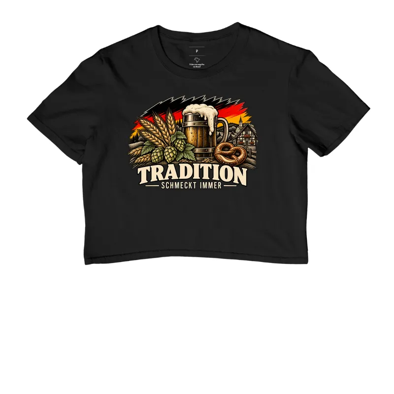 Tradition schmeckt immer - Imagem 2