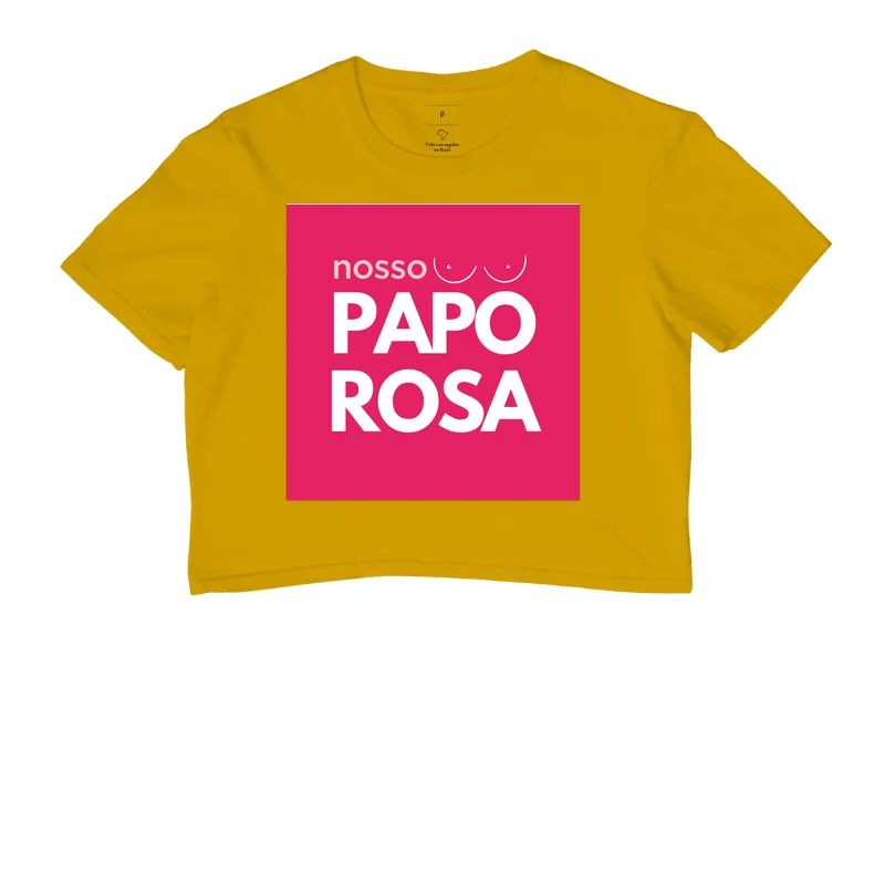 Nosso Papo Rosa - Imagem 8