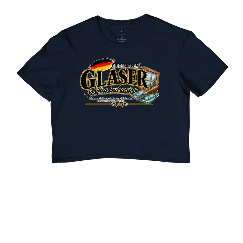 Glaser  - Imagem 4