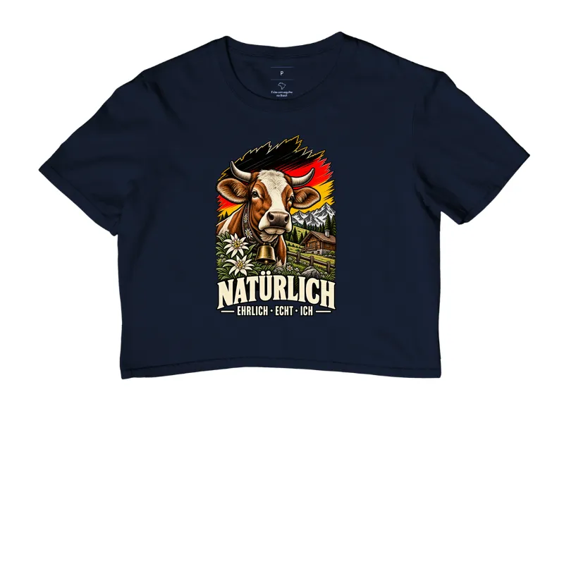 Natürlich — Ehrlich • Echt • Ich - Imagem 4