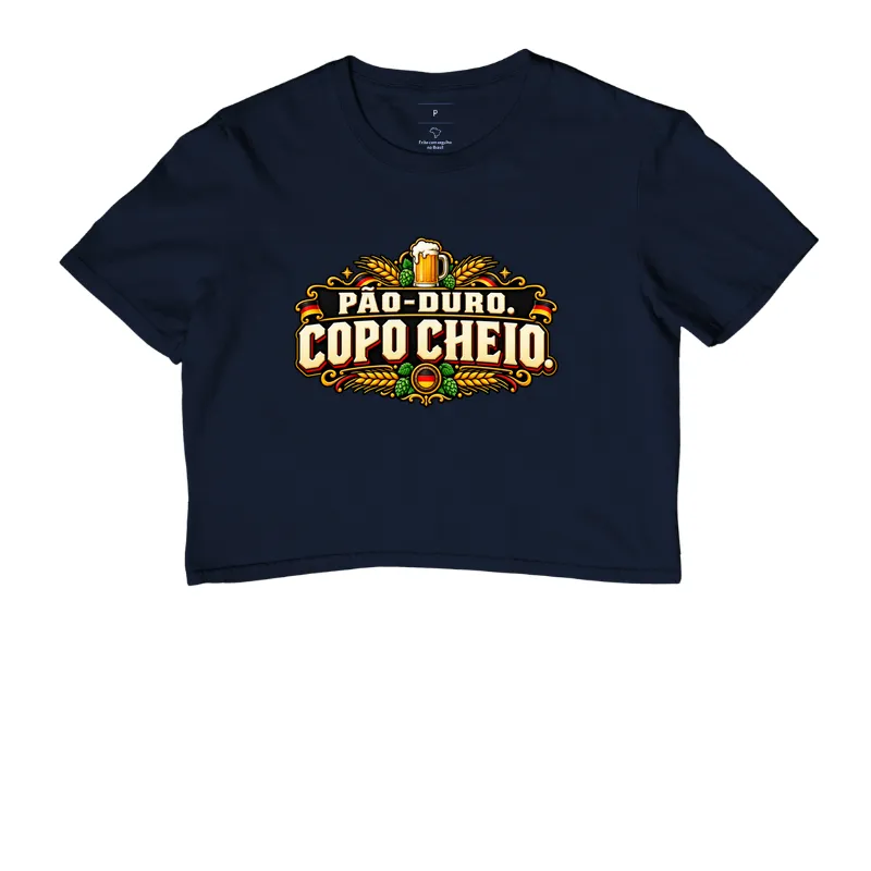 Pão-duro, copo cheio - Imagem 4