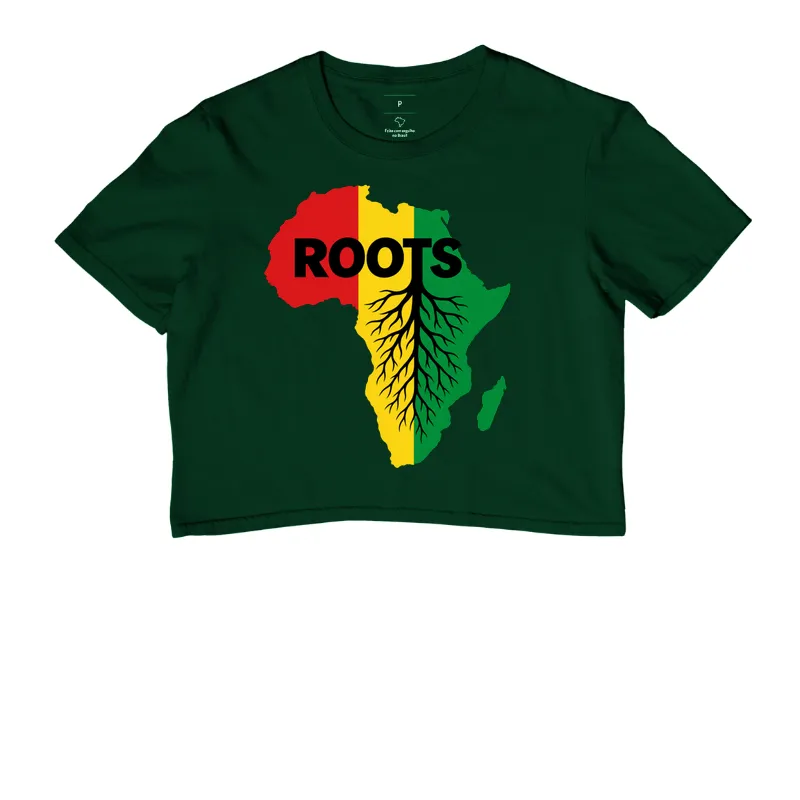 African Roots - Imagem 5