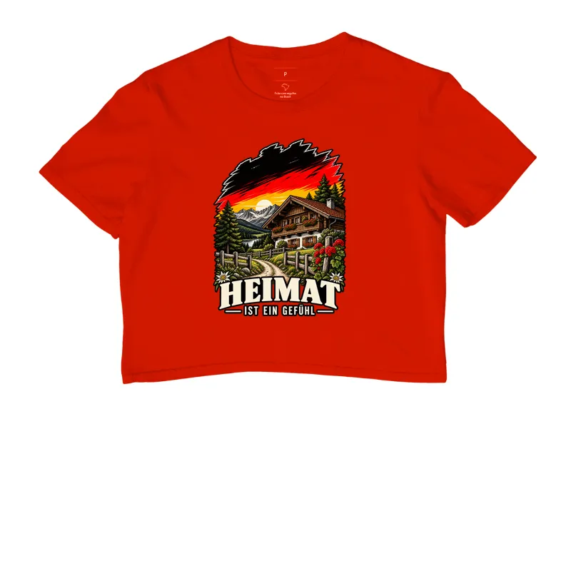Heimat ist ein Gefühl - Imagem 7