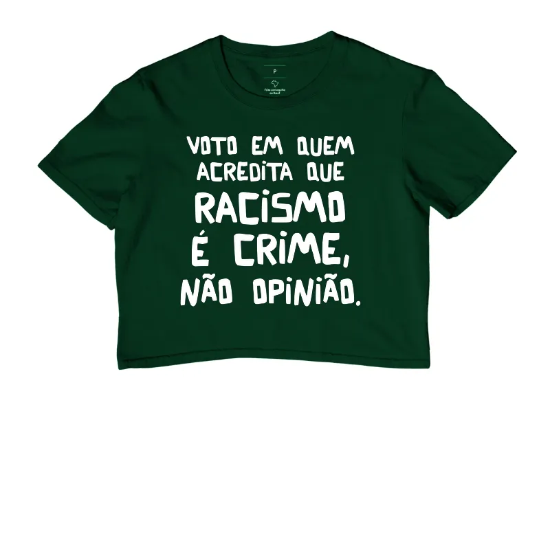 Racismo é Crime - Imagem 5