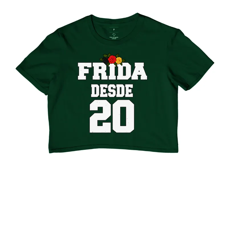 FRIDA - Imagem 4
