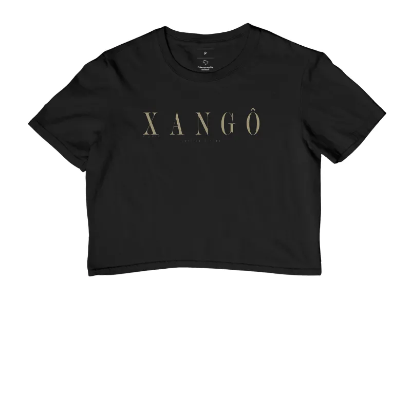 Xangô Nomes Sagrados Maria Patuá - Imagem 2