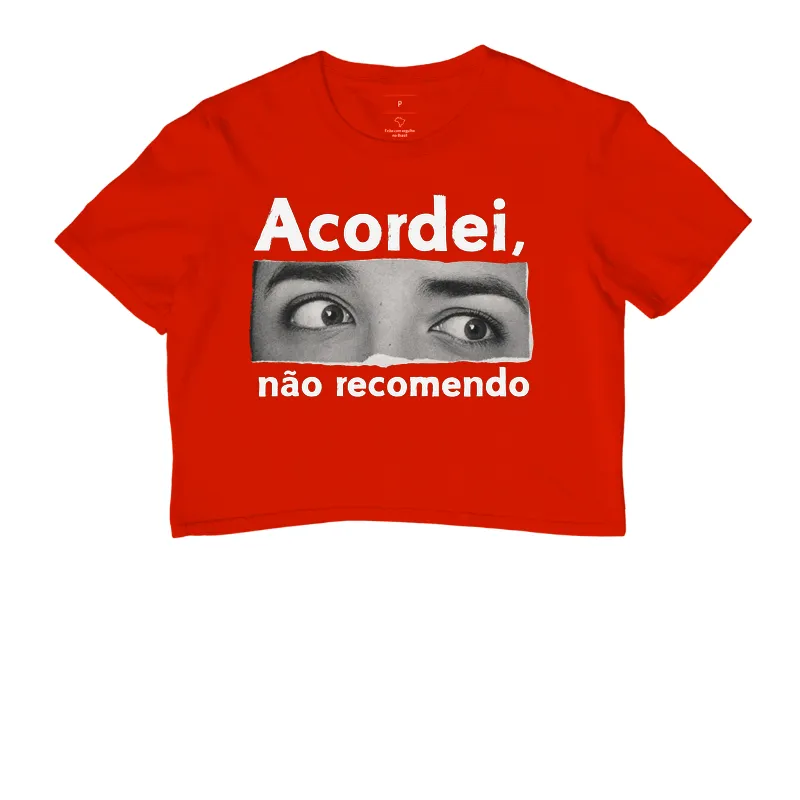 NÃO RECOMENDO - Imagem 7