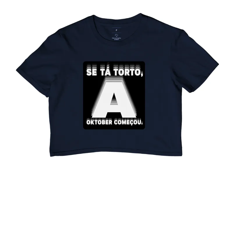 Se tá torto, a Oktober começou - Imagem 4