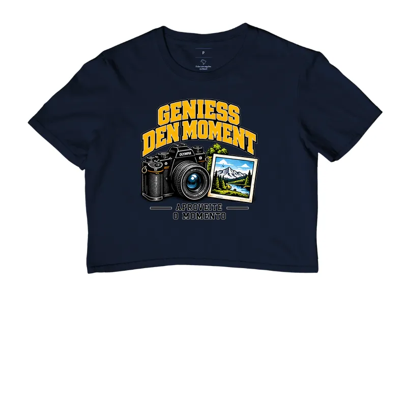 Geniess den Moment — Aproveite o Momento - Imagem 4