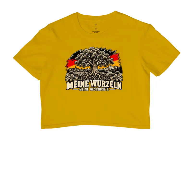 Meine Wurzeln, Meine Geschichte - Imagem 8