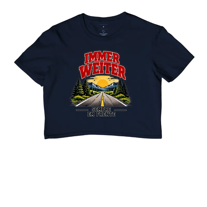 Immer Weiter — Sempre em Frente - Imagem 4