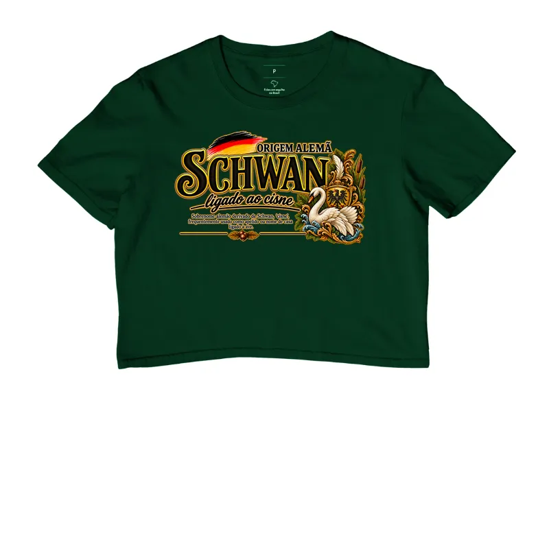 Schwan  - Imagem 5