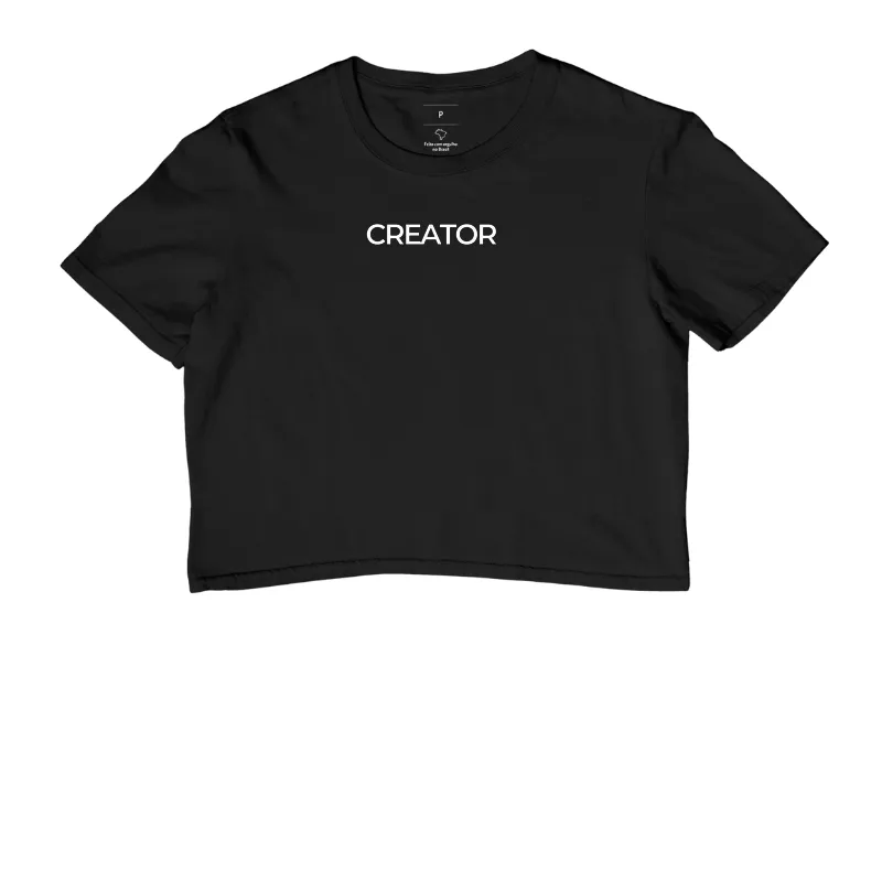 Creator Minimalista