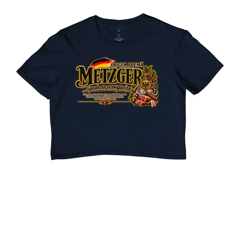 Metzger  - Imagem 4