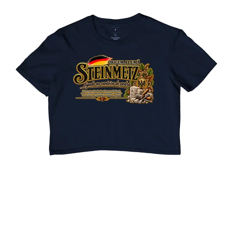 Steinmetz  - Imagem 4
