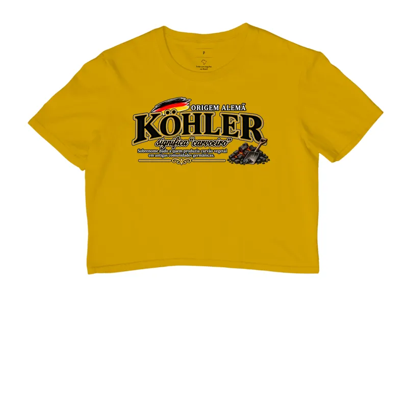 Köhler  - Imagem 8