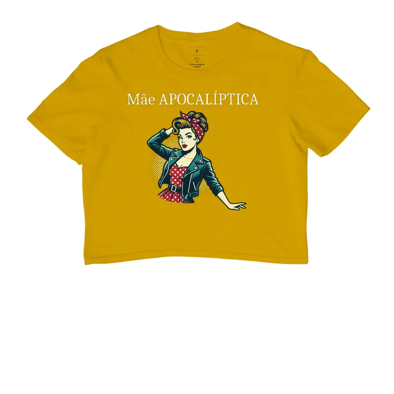 Mãe apocaliptica - Imagem 6