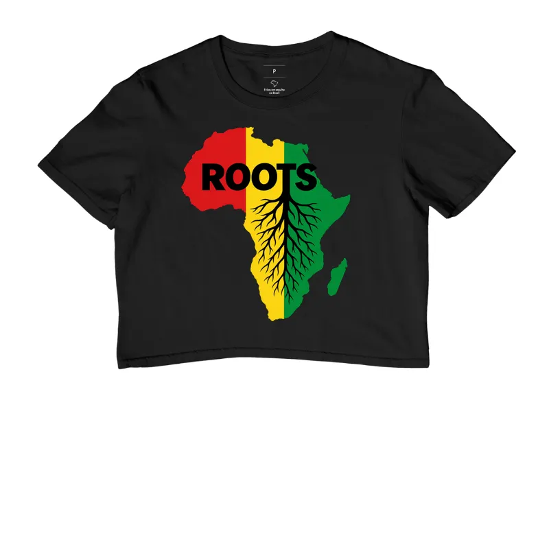 African Roots - Imagem 2