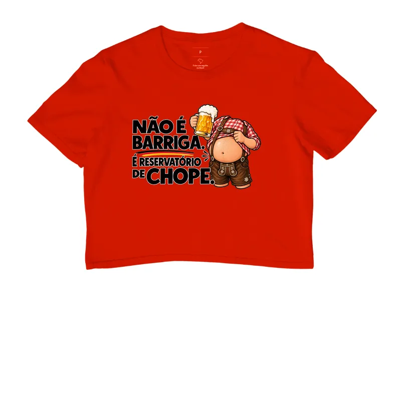 Reservatório de Chope - Imagem 7