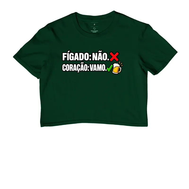 Fígado Não, Coração Vamo - Imagem 5