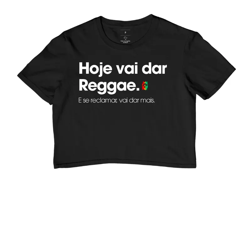 Hoje vai dar Reggae - Imagem 2