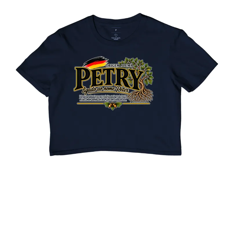 Petry  - Imagem 4