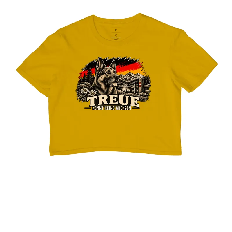 Treue kennt keine Grenzen - Imagem 8