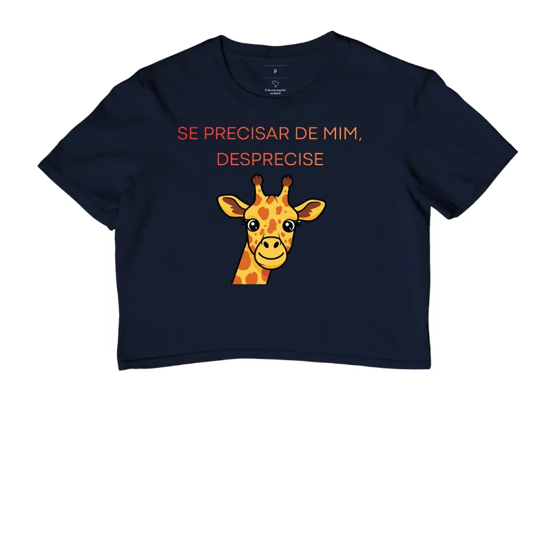 Se precisar de mim, desprecise - Imagem 4