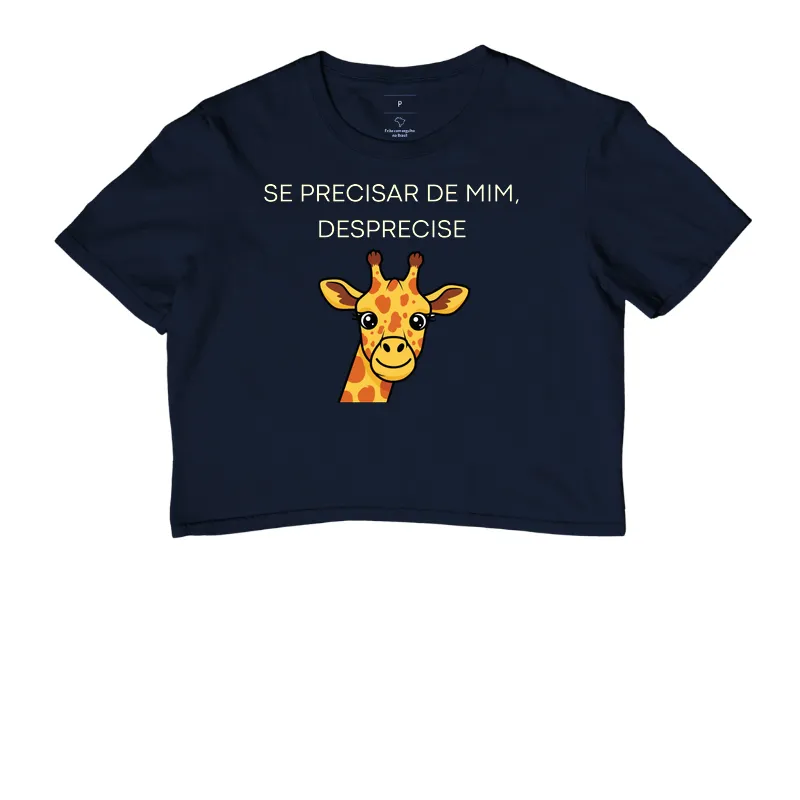 Se precisar de mim, desprecise - Imagem 3