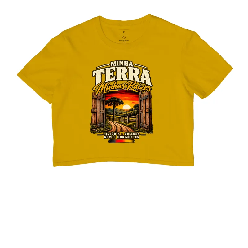 Minha Terra, Minhas Raízes - Imagem 8