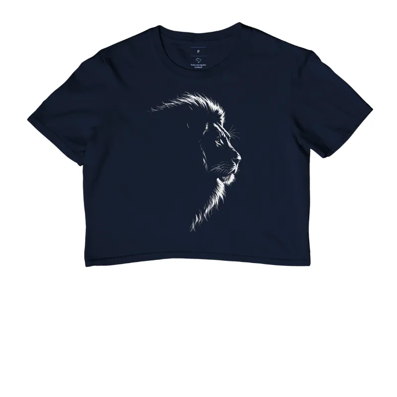 Lion in the dim light - Imagem 3