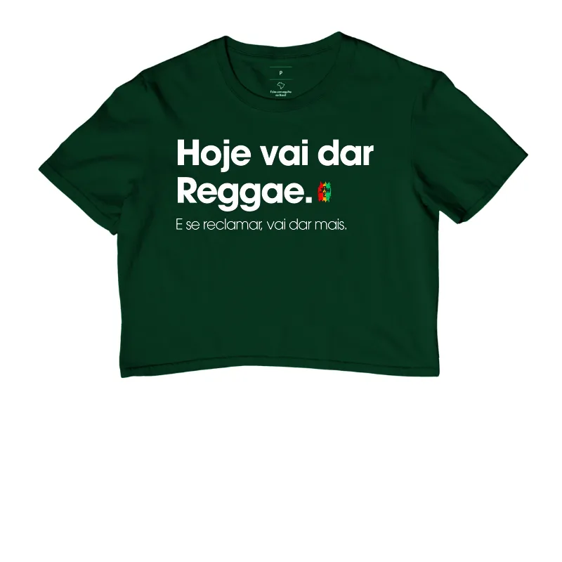 Hoje vai dar Reggae - Imagem 5