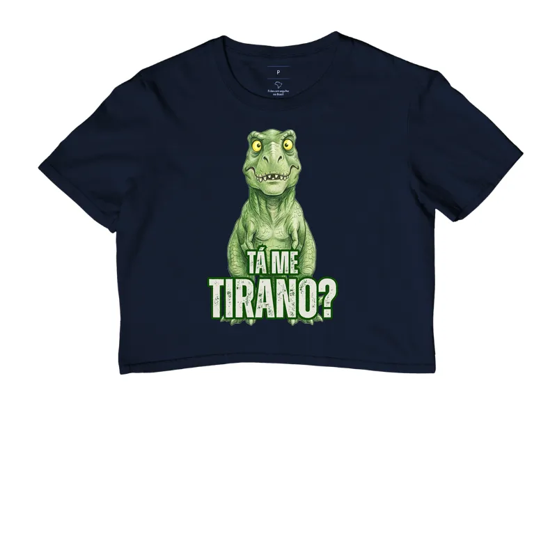 TÁ ME TIRANO? - Imagem 4