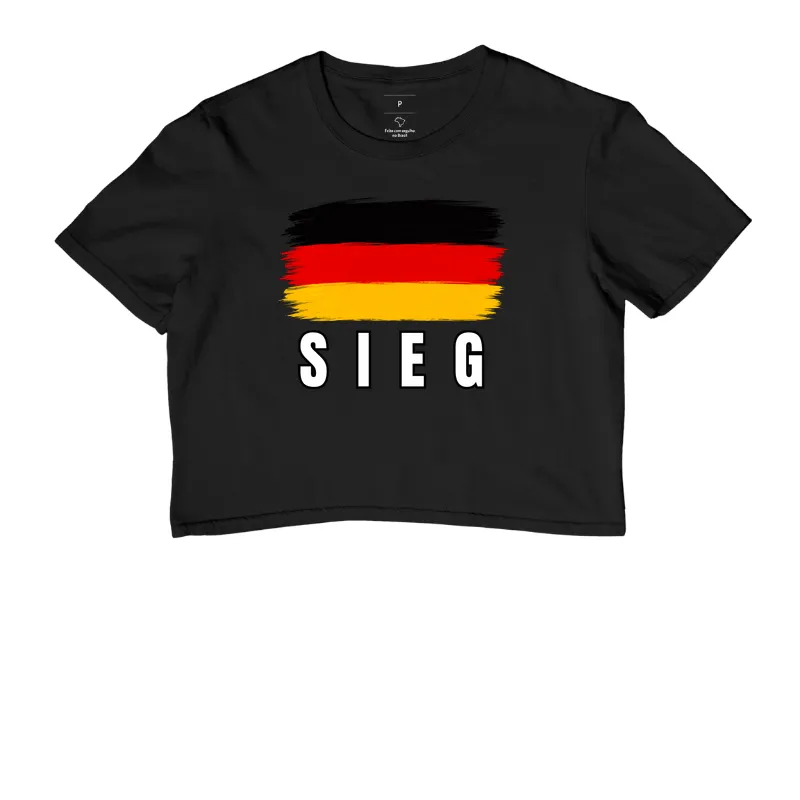 Sieg - Imagem 2